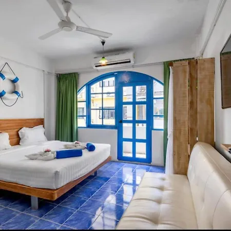 La Casa Residencies Hotel